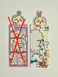 Chiikawa 書籤