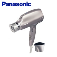 【Panasonic 國際牌】 奈米水離子3段溫控折疊式吹風機 EH-NA32-T -