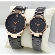 Couple Watches / Watches / Chain Watches / ALBA Watches