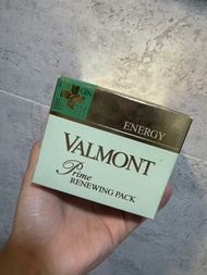 VALMONT 冰凝能量更新面膜