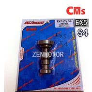✅ CMS CAM SHAFT RACING EX5 DREAM CAM CMS EX5 100% ORIGINAL CAM CMS DREAM CAMSHAFT CMS EX5 DREAM WAVE