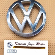 VW BEETLE IRON Logo Emblem IN VW SPARE PARTS