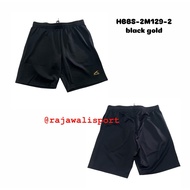 Hundred HBBS-2M129 Badminton Pants Original ||Hundred Pants 2M129