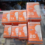 3,5,7,11,14w led light bulb