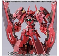 Metal Build ASTRAEA TYPE-F & (GN HEAVY WEAPON SET)共兩盒