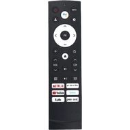 ERF3M90H Infrared Replacement Remote for Hisense TV 75A65H 75A68H 50U6H 55U6H 65U6H 75U6H 55U7G 65U7