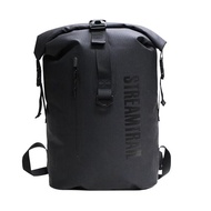 STREAM TRAIL 23L Backpack Kozu - Black