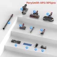 PerySmith XP5/XP5pro Handheld Vacuum Cleaner Accessories Dust cup Stainless steel filter screen HEPA
