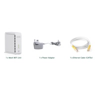 [Smaxio88] AIRTIES Air4830 Mesh WiFi (1 pair) NEW !!