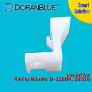 Doranblue Side Cover Lock for Konica Minolta B-128 Copier spare part 2pcs