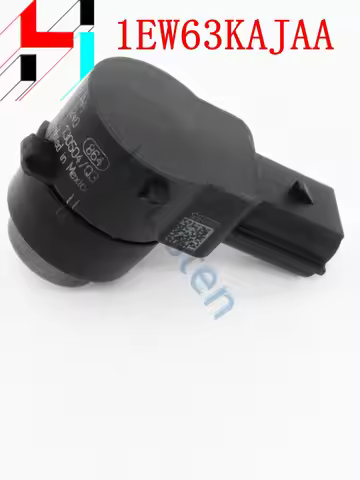 (4pcs) 1EW63KAJAA OEM 0263013240 PDC Parking Distance Control Aid Sensor For Je Ep Liberty 300 Gra N