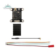 1.6W 4.9G-5.8GHZ FPV VTX 1.6W Adjustable FPV VTX 7-32V Transmitter