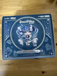 Good Smile Company Nendoroid Snow Miku Crystal Snow ver.