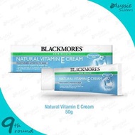 Blackmores  澳洲天然維生素E潤膚乳霜