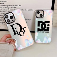 Case Hp Imd Silver Plate Realme C15 C20 C51 C53 Note 50 C75 C75x