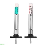 dusur Upgraded Tire Tread Depth Gauge Tread Depth Gauge Tire Gauges Color Coded Tire Depth Gauge Acc