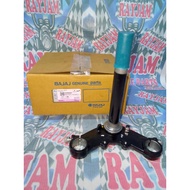 Holder Fork Under / T-Post CT 125 / CT 150 (New Model) DD181207