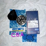 CV JOINT OUT OUTER AXLE BRIO SATYA L12 2013-2016 1,200CC HO 888 LKS