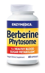 Berberine Phytosome