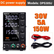 Lab DC Power Supply 0-30V /60V /120V/ 160V 0-2A/3A/5A/10A Bench Power Supply with Encoder Knob Adjus