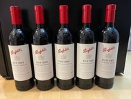 Penfolds 奔富 BIN389 (2017)