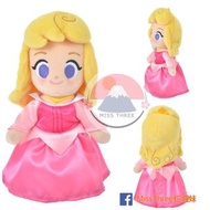 日本代購🇯🇵預購🛍 日本迪士尼 nuiMOs Disney Princess Aurora 睡公主