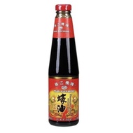 Pearl River Bridge Oyster Sauce Premium Oyster Sauce 510 gr