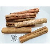 Ceylon Cinnamon / Ceylon Cinnamonserbuk kayu - 100 grams