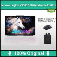 Lenovo Legion Y9000P 2026 Extreme Edition | Ultra 9 290HX Plus | RTX5090 / RTX5080 / RTX5070Ti | 16i