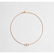 [pre order] Dior Petit CD Necklace