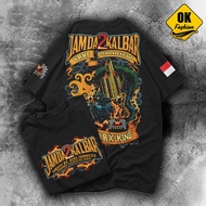 JAMDA 2 YRKI WEST KALIMANTAN T-Shirt - West KALIMANTAN Regional Jamboree T-Shirt - Rx King T-Shirt -