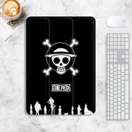 One Piece case iPad 10.2 gen 7 8 9 pro11 inch 2022 gen10 case iPad mini 4 5 6 air 1 2 3 4 5 2017/201