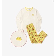 BTS X McDonald / BTS X Mcd Melting Pajamas Set