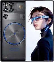 Nubia RedMagic 紅魔 11S Pro 5G 12+256GB 國際版 全新 未開封