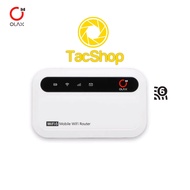 Bộ phát wifi bằng sim 4G LTE Olax MF985 Tốc Độ 150Mpbs Chuẩn WiFi 6 Pin 3000mAh Chính Hãng