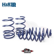 Mercedes Benz C Class W202 C180 200 220 200D 220D C200/C230 Kompressor - H&R Sport Spring (29926-1)