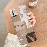 Samsung Galaxy A31 ZELORA Fashion Case Aesthetic Softcase Samsung Galaxy A31 Case Samsung Galaxy A31