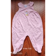 Clearance Sale! From Ukay Bale Thrifted Romper Frogsuit sando for 6-12 months baby girl