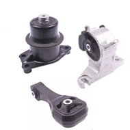 OEM Engine Mounting Set - Honda CRZ / Insight / Jazz TGO Hybrid ( 1Year Warranty )