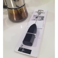 IKEA PRODUKT Milk Frother, Handheld Milk Frother (1pc)