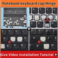 Replacement Keycap Key cap Hinge for Lenovo ThinkPad T410 T410S T420 T420S X220 X220I X220S X220T T5