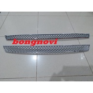 Agya Front Grill Bentley Model/Front Grille Cover M/ Bentley Chrome