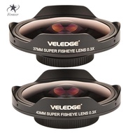[Fenteer] Wide Lens Cooler Tank SC58FE Threads Air SC37FE SC43FE Series Cap T Equipment Lens Angle L