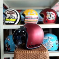 HBC Bogo Helmet 100% original and