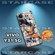 Latest Vivo Y31 5G rubber Softcase 2025 /S28 Vivo Y31 5G/casing Vivo Y31 5G/casing Protective/hp hp