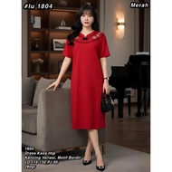1804 dress