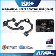 Old Man Emu Upper Control Arm for Toyota Hilux Vigo 2015-On Revo Rocco Rogue Heavy Duty Off-Road Per