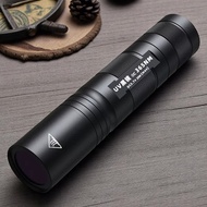 [Loại Cao Cấp] Đèn Chiếu Tia UV 365NM VÀ 395NM Kiểm Tra Đá Quý Giấy Tờ Vật Nuôi