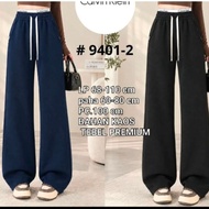 PREMIUM T-SHIRT CULOT PANTS /SELVIAFASHION89