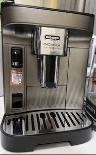 De'Longhi Magnifica Evo 全自動即磨咖啡機 ECAM290.61